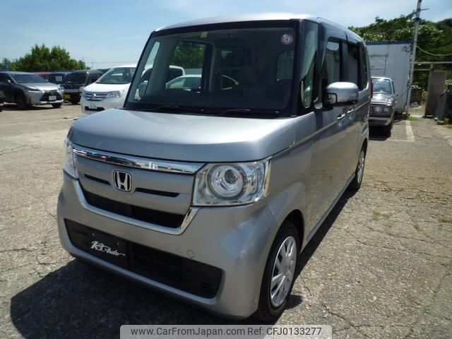 honda n-box 2017 quick_quick_JF3_JF3-1042265 image 1