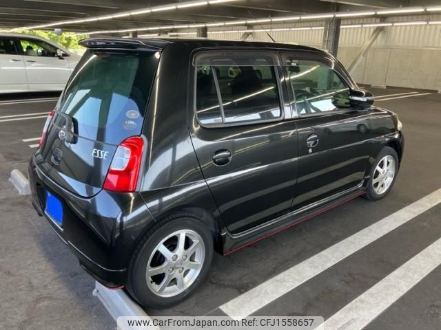 daihatsu esse 2011 CFJ1558657 image 2