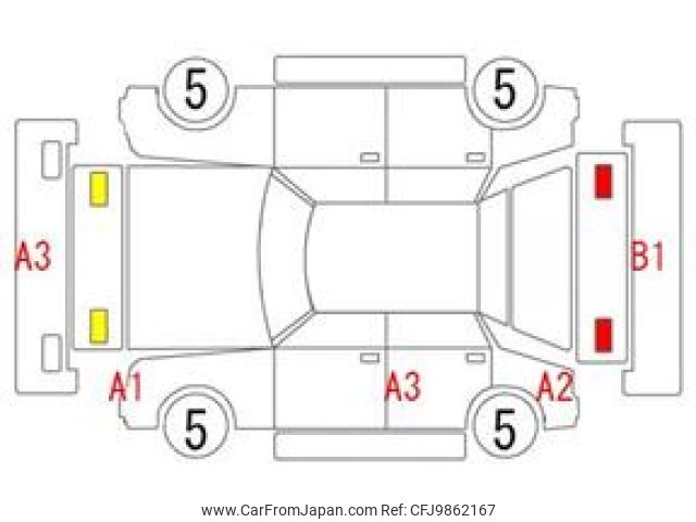 toyota noah 2021 -TOYOTA--Noah 6AA-ZWR80W--ZWR80-0496018---TOYOTA--Noah 6AA-ZWR80W--ZWR80-0496018- image 2