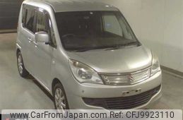 suzuki solio 2013 -SUZUKI--Solio MA15S-227915---SUZUKI--Solio MA15S-227915-