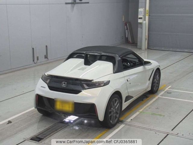 honda s660 2020 -HONDA 【名古屋 58Aせ5915】--S660 JW5-1200220---HONDA 【名古屋 58Aせ5915】--S660 JW5-1200220- image 2