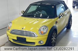 mini mini-others 2010 -BMW--BMW Mini ZN16-0TZ14342---BMW--BMW Mini ZN16-0TZ14342-