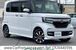 honda n-box 2018 -HONDA--N BOX DBA-JF4--JF4-1019572---HONDA--N BOX DBA-JF4--JF4-1019572-