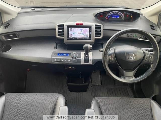 honda freed 2016 -HONDA--Freed DBA-GB3--GB3-1650878---HONDA--Freed DBA-GB3--GB3-1650878- image 2