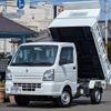 suzuki carry-truck 2021 -SUZUKI--Carry Truck DA16T--620509---SUZUKI--Carry Truck DA16T--620509- image 1