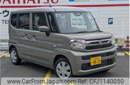 suzuki spacia 2024 -SUZUKI--Spacia 5AA-MK94S--MK94S-156945---SUZUKI--Spacia 5AA-MK94S--MK94S-156945-