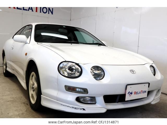 toyota celica 1998 quick_quick_E-ST202_ST202-0131600 image 1