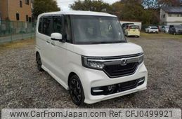 honda n-box 2019 -HONDA--N BOX DBA-JF3--JF3-2119071---HONDA--N BOX DBA-JF3--JF3-2119071-