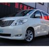 toyota alphard 2008 quick_quick_GGH20W_GGH20-8018800 image 3