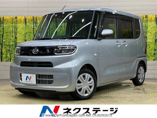 daihatsu tanto 2021 -DAIHATSU--Tanto 6BA-LA650S--LA650S-0169064---DAIHATSU--Tanto 6BA-LA650S--LA650S-0169064- image 1