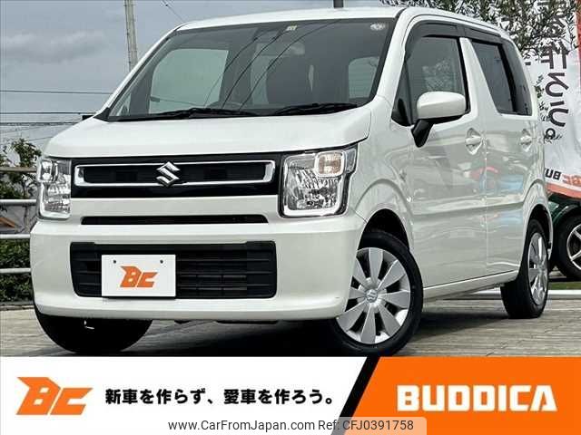 suzuki wagon-r 2020 -SUZUKI--Wagon R 5BA-MH85S--MH85S-114519---SUZUKI--Wagon R 5BA-MH85S--MH85S-114519- image 1