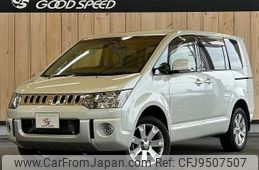 mitsubishi delica-d5 2013 quick_quick_LDA-CV1W_CV1W-0905667