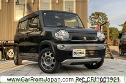 suzuki hustler 2019 CFJ1601921