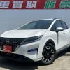 nissan note 2022 -NISSAN--Note SNE13--112517---NISSAN--Note SNE13--112517- image 1