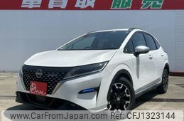 nissan note 2022 -NISSAN--Note SNE13--112517---NISSAN--Note SNE13--112517-