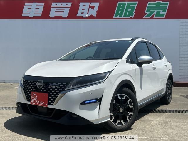 nissan note 2022 -NISSAN--Note SNE13--112517---NISSAN--Note SNE13--112517- image 1