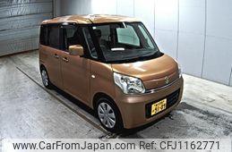 suzuki spacia 2013 -SUZUKI 【香川 580の9109】--Spacia MK32S-155465---SUZUKI 【香川 580の9109】--Spacia MK32S-155465-