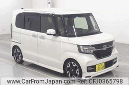 honda n-box 2018 -HONDA 【広島 582ｹ7543】--N BOX JF4--2004769---HONDA 【広島 582ｹ7543】--N BOX JF4--2004769-