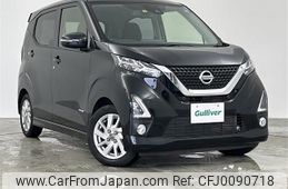 nissan dayz 2019 -NISSAN--DAYZ 5AA-B44W--B44W-0004155---NISSAN--DAYZ 5AA-B44W--B44W-0004155-