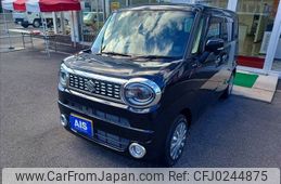 suzuki wagon-r 2021 -SUZUKI--Wagon R Smile 5AA-MX91S--MX91S-107184---SUZUKI--Wagon R Smile 5AA-MX91S--MX91S-107184-