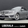 mercedes-benz c-class 2012 -MERCEDES-BENZ--Benz C Class DBA-204048--WDD2040482A796895---MERCEDES-BENZ--Benz C Class DBA-204048--WDD2040482A796895- image 1