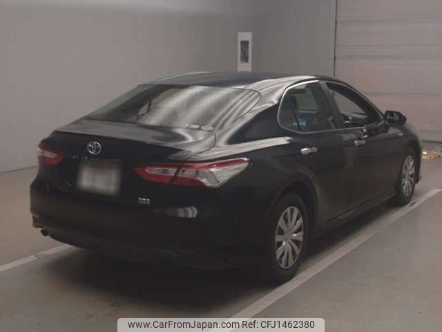 toyota camry 2019 -TOYOTA 【習志野 301ﾑ9200】--Camry DAA-AXVH70--AXVH70-1052544---TOYOTA 【習志野 301ﾑ9200】--Camry DAA-AXVH70--AXVH70-1052544- image 2