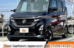 nissan roox 2020 -NISSAN--Roox 5AA-B44A--B44A-0003043---NISSAN--Roox 5AA-B44A--B44A-0003043-