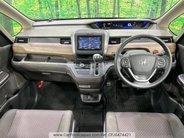 honda freed 2020 -HONDA--Freed 6BA-GB5--GB5-3140945---HONDA--Freed 6BA-GB5--GB5-3140945- image 2