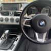 bmw z4 2010 -BMW--BMW Z4 ABA-LM25--WBALM32080E493295---BMW--BMW Z4 ABA-LM25--WBALM32080E493295- image 9