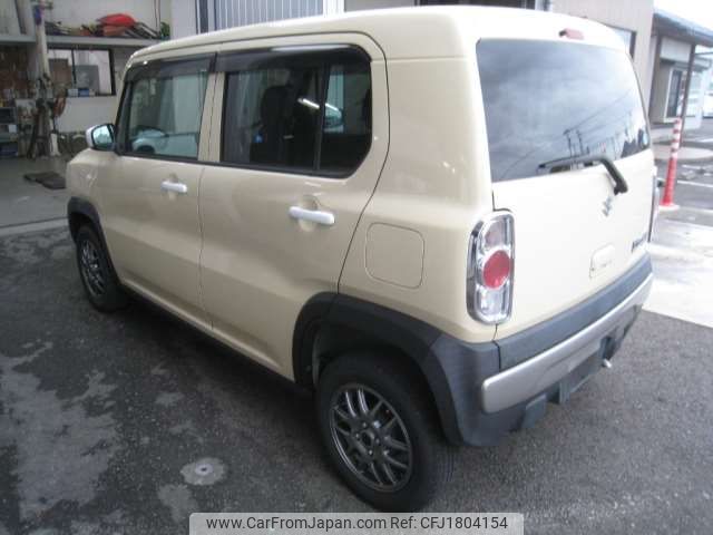 suzuki hustler 2018 CFJ1804154 image 2