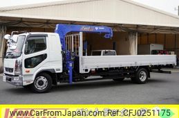 mitsubishi-fuso fighter 2024 -MITSUBISHI--Fuso Fighter 2KG-FK62FZ--FK62FZ-616***---MITSUBISHI--Fuso Fighter 2KG-FK62FZ--FK62FZ-616***-