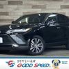 toyota harrier 2023 quick_quick_6BA-MXUA80_MXUA80-0101127 image 1