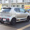 suzuki alto-works 2017 -SUZUKI--Alto Works DBA-HA36S--HA36S-887291---SUZUKI--Alto Works DBA-HA36S--HA36S-887291- image 2