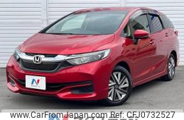 honda shuttle 2016 -HONDA--Shuttle DBA-GK8--GK8-1100056---HONDA--Shuttle DBA-GK8--GK8-1100056-