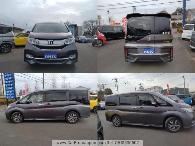 honda stepwagon-spada 2016 quick_quick_DBA-RP3_1114674 image 2