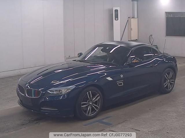 bmw z4 2010 quick_quick_ABA-LM25_WBALM32070E356591 image 2