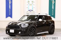 mini mini-others 2017 quick_quick_LDA-YT20_WMWYT920703D51546