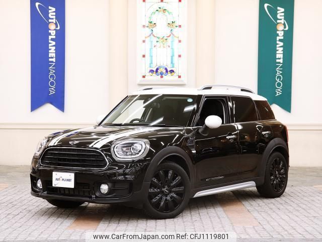 mini mini-others 2017 quick_quick_LDA-YT20_WMWYT920703D51546 image 1