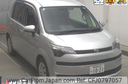 toyota spade 2013 -TOYOTA 【春日部 536ﾐ1021】--Spade NCP141-9071733---TOYOTA 【春日部 536ﾐ1021】--Spade NCP141-9071733-