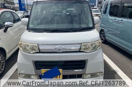 daihatsu tanto 2010 -DAIHATSU--Tanto DBA-L375S--L375S-0354039---DAIHATSU--Tanto DBA-L375S--L375S-0354039-