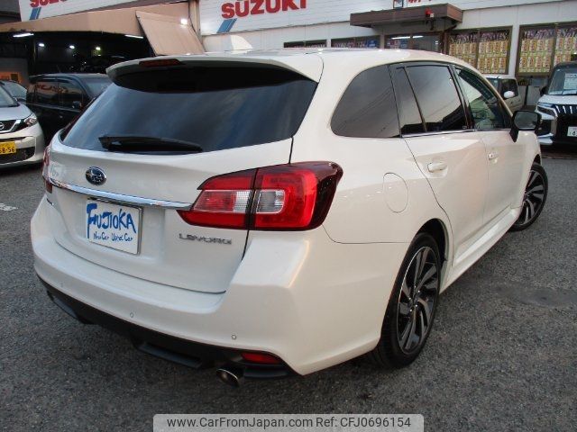 subaru levorg 2019 -SUBARU 【名変中 】--Levorg VM4--141839---SUBARU 【名変中 】--Levorg VM4--141839- image 2