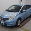 nissan note 2012 -NISSAN 【大阪 504チ5663】--Note E12-041762---NISSAN 【大阪 504チ5663】--Note E12-041762- image 5