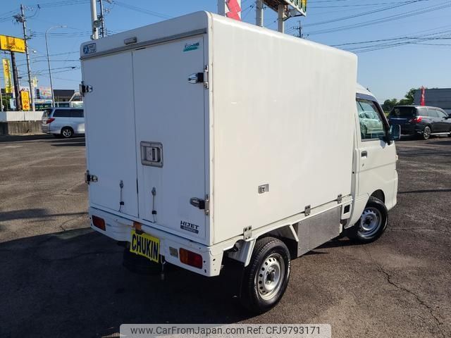 daihatsu hijet-truck 2014 -DAIHATSU--Hijet Truck S201P--0115362---DAIHATSU--Hijet Truck S201P--0115362- image 2