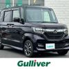 honda n-box 2018 -HONDA--N BOX DBA-JF4--JF4-1012951---HONDA--N BOX DBA-JF4--JF4-1012951- image 1