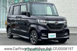 honda n-box 2018 -HONDA--N BOX DBA-JF4--JF4-1012951---HONDA--N BOX DBA-JF4--JF4-1012951-