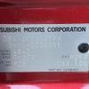 mitsubishi eclipse-cross 2018 -MITSUBISHI--Eclipse Cross DBA-GK1W--GK1W-0008391---MITSUBISHI--Eclipse Cross DBA-GK1W--GK1W-0008391- image 10