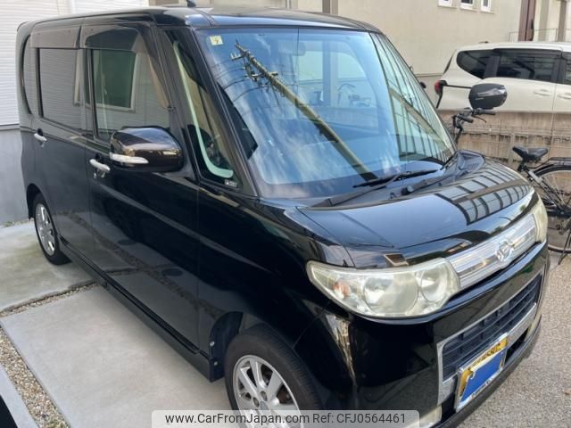 daihatsu tanto 2008 -DAIHATSU--Tanto DBA-L375S--L375S-0037347---DAIHATSU--Tanto DBA-L375S--L375S-0037347- image 2