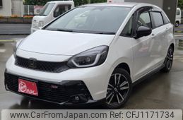 honda fit 2025 -HONDA--Fit 6AA-GR3--GR3-1379***---HONDA--Fit 6AA-GR3--GR3-1379***-