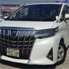 toyota alphard 2018 -TOYOTA--Alphard AGH30W--AGH30W-0176551---TOYOTA--Alphard AGH30W--AGH30W-0176551- image 1