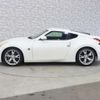 nissan fairlady-z 2009 -NISSAN--Fairlady Z CBA-Z34--Z34-603419---NISSAN--Fairlady Z CBA-Z34--Z34-603419- image 12